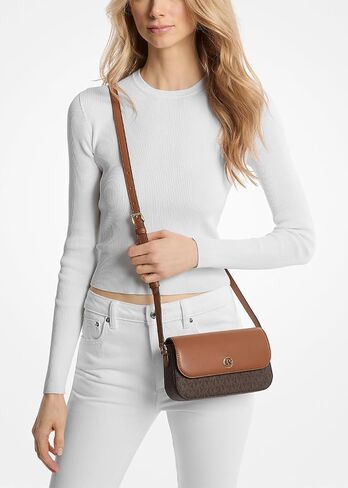 Michael Kors Jet Set Travel Small Crossbody Bag in Saudi Arabia