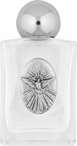 زجاجة ماء مقدسة زجاجية من فينيراري (الروح القدس) in Kuwait