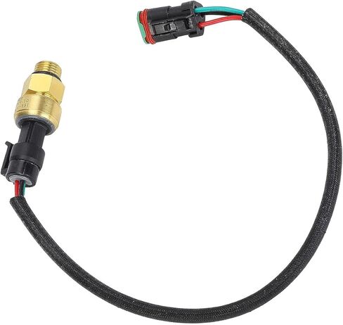 مستشعر الضغط 194-6722 1946722 904-7028 9047028 161-9925 1619925 1414119 لـ CAT Caterpillar 725 730 شاحنة قلابة in Kuwait