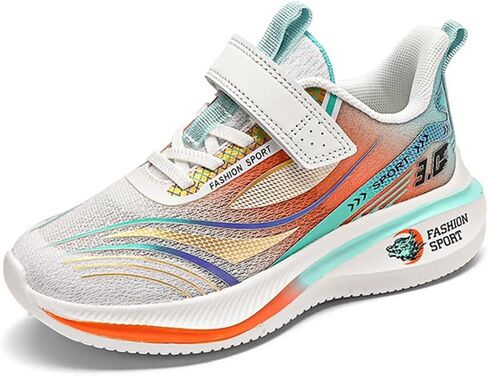 MG ZERVIX Kids Lightweight Fashion Sneaker in Saudi Arabia