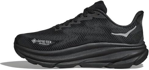 HOKA Men's Clifton 9 GTX Sneaker in Saudi Arabia