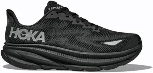 HOKA Men's Clifton 9 GTX Sneaker in Saudi Arabia