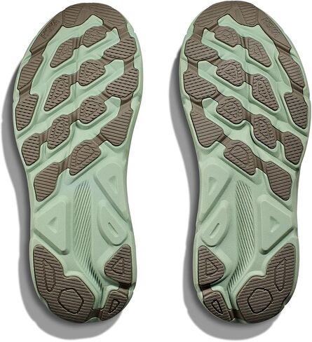 HOKA Men's Clifton 9 GTX Sneaker in Saudi Arabia
