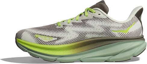HOKA Men's Clifton 9 GTX Sneaker in Saudi Arabia