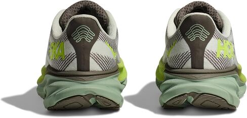 HOKA Men's Clifton 9 GTX Sneaker in Saudi Arabia