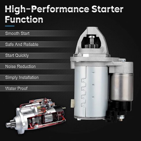 بداية لـ 2011-2016 كرايسلر 200 سيريز تاون آند كانتري فان أفنجر كارافان جراند جورني 3.6 3.6 لتر، 14-17 رام بروماستر 1500/2500/3500 3.6 لتر، 14 15 شيروكي 3.2 لتر، 11 12 روتان 3.6 لتر in Saudi Arabia