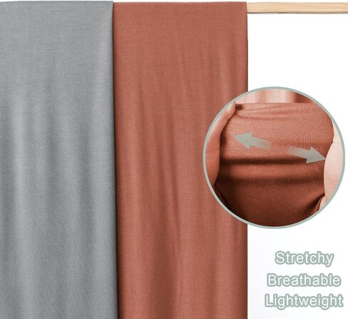 Newborn Photography Props Baby Photo Props Wrap Blanket Boys Girls | Soft Stretchy Fabric,2pcs Newborn Blanket,Size 59"x20" for 0-3months Baby,Machine Washable,Sage&Blue in Saudi Arabia