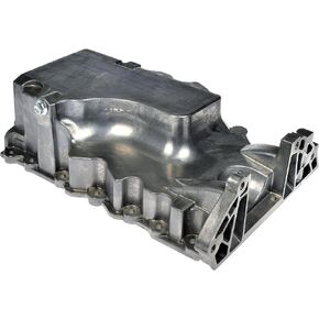 Dorman 264-371 Engine Oil Pan Compatible with Select Models