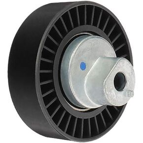 BRTEC 38069 Drive Belt Idler Pulley for BMW X5 M3 M5 323ci 323i 325i 328i 525i