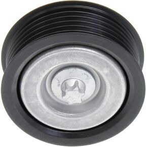 Gates 36438 DriveAlign Belt Drive Idler/Tensioner Pulley