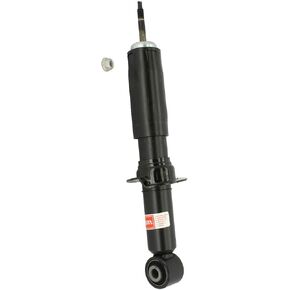 KYB 551600 Gas-a-Just Gas Strut, Silver