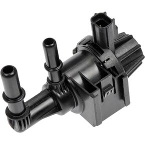 Dorman 911-350 Vapor Canister Purge Valve Compatible with Select Ford Models