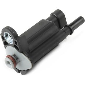 911-409 55573017 EVAP Vapor Canister Purge Valve الملف اللولبي لشفروليه وبويك - Encore/Trax 2013-2021، Cruze 2012-2016، Cruze Limited 2016، Sonic 2013-2020 1.4L، صمام تطهير الانبعاثات التبخرية