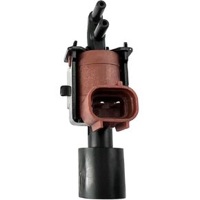 911-612 Vapor Canister Purge Valve Solenoid Compatible with Avalon Camry Highlander Sienna Solara ES300 ES330 RX300 RX330 3.0L 3.3L V6 25860-62010