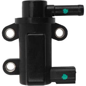 MAYASAF 911-438 Vapor Canister Purge Solenoid Valve fit for Honda Accord 2003-2007, Element 2003-2011, for Acura TSX 2004-2005 2.4L L4