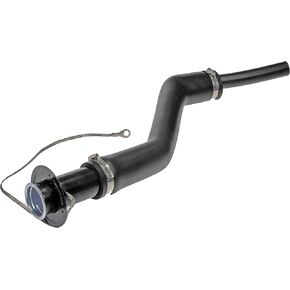 Dorman 577-258 Fuel Filler Neck Compatible with Select Ford Models