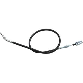 All Balls Racing ATV Brake Cable 45-4068 Compatible With/Replacement For Yamaha KODIAK 700 4WD 2016, KODIAK 700 EPS 4WD 2016, YFM550 Grizzly 2009-2014, YFM550 Grizzly EPS 2009-2014