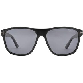 Tom Ford Sunglasses FT 1081 01D Shiny Black /