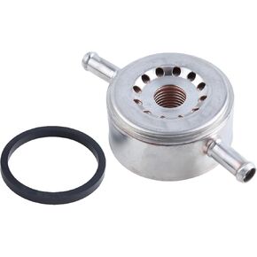 21305-ZQ51A مبرد زيت المحرك متوافق مع 2006-2015 Nissan Armada 2008-2012 Pathfinder 2008-2015 Titan، 2006-2010 Infiniti QX56 OE# 21305-ZQ53A in Kuwait