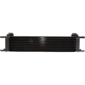 9 Series ProLine Engine Oil Cooler, 15 Row with M22 Ports