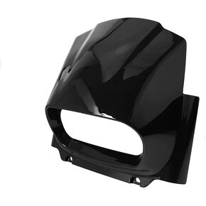 Headlight Fairing Cover Fits for Harley Softail Fat Bob FXFB FXFBS M8 2018-2022 2021 2020