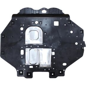 ApplianPar Front Engine Splash Shield Under Cover Panel for Honda HRV 2016-2022