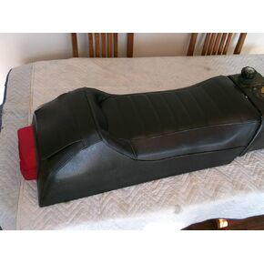 New Replacement seat cover fits Arctic Cat Prowler Jag Puma Deluxe Cougar Mountain 1993-96 530