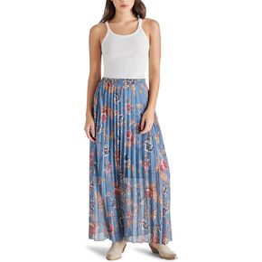 Steve Madden Women's Apparel Coppola Skirt