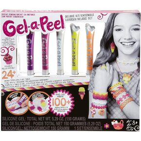 Deluxe Kit (5 Piece)