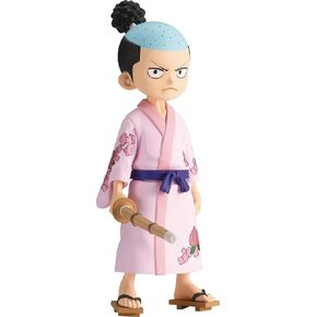 Dragon Ball Z ONE Piece DXF The GRANDLINE Series WANOKUNI vol.5(B:KOUZUKI MOMONOSUKE)