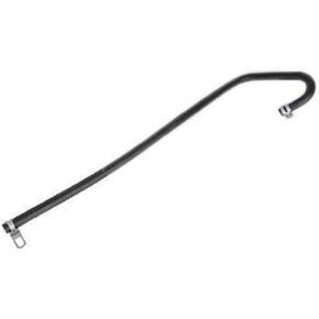 GM Genuine Parts 176-1489 Power Brake Booster Outlet Hose Assembly