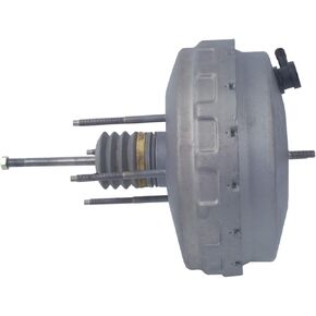 Cardone 53-3113 Remanufactured Vacuum Power Brake Booster without Master Cylinder (Renewed)