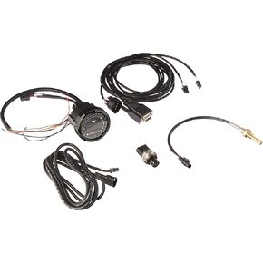 Innovate Motorsports (3913) Innovate MTX Digital Oil Temperature & Pressure Gauge Kit (0-150psi)