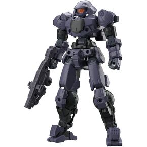 Bandai Spirits Bandai Hobby #05 Bexm 15 Portanova Dark Gray 30 Min Mission, White