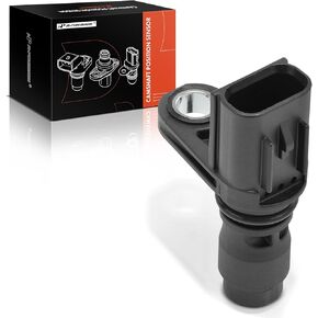 A-Premium Engine Camshaft Position Sensor Compatible with Toyota Camry 2018-2020, RAV4 2019-2020, Corolla 2020, Highlander 2020, Avalon 2019-2020 & Lexus LS500 2018-2020, UX200/UX250h 2019-2020