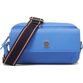 Tommy Hilfiger Kiara Ii Flap Camera Crossbody