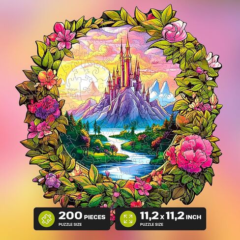 ESC WELT Wooden Secret Lock Box 3D Puzzle Game - Creative Gift Box for Money, Vouchers, Gift Cards - 3-in-1 Wooden Box Game - Gift Box Riddle Game - Gift Box for Teens and Adults - 3D Wooden Puzzle in Kuwait