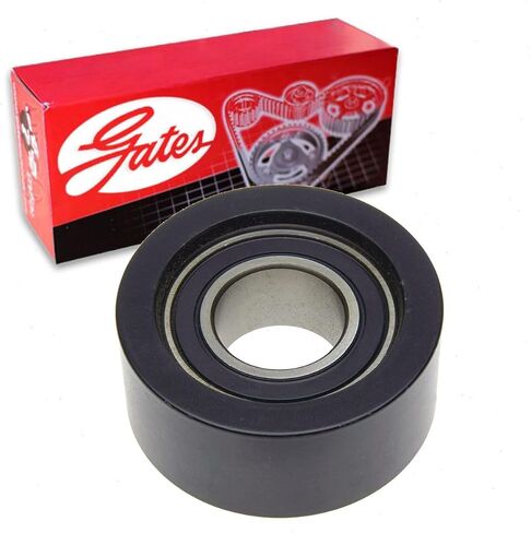 Gates 38075 DriveAlign Belt Drive Idler/Tensioner Pulley in Saudi Arabia