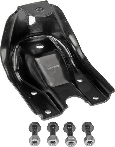 Dorman 722-007 Rear Spring Rearward Leaf Spring Hanger Compatible with Select Chevrolet / GMC Models in Saudi Arabia