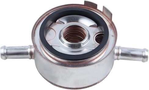 21305-ZQ51A مبرد زيت المحرك متوافق مع 2006-2015 Nissan Armada 2008-2012 Pathfinder 2008-2015 Titan، 2006-2010 Infiniti QX56 OE# 21305-ZQ53A in Kuwait