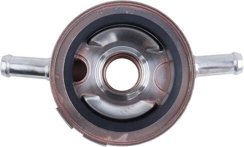 21305-ZQ51A مبرد زيت المحرك متوافق مع 2006-2015 Nissan Armada 2008-2012 Pathfinder 2008-2015 Titan، 2006-2010 Infiniti QX56 OE# 21305-ZQ53A in Kuwait