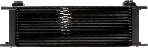 9 Series ProLine Engine Oil Cooler, 15 Row with M22 Ports in Kuwait