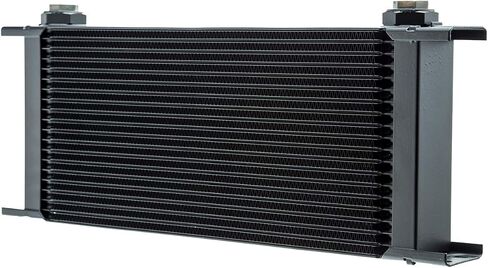 9 Series ProLine Engine Oil Cooler, 15 Row with M22 Ports in Kuwait