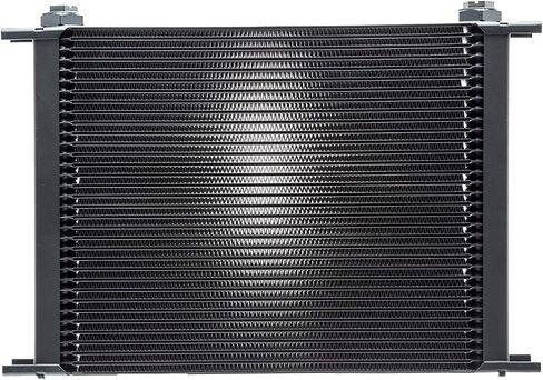 9 Series ProLine Engine Oil Cooler, 15 Row with M22 Ports in Kuwait