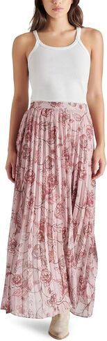 Steve Madden Women's Apparel Coppola Skirt in Saudi Arabia