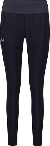 Rab Women’s Rhombic Tights Lightweight Stretch Full-Length Leggings for Hiking, Trekking, & Mountaineering in Saudi Arabia