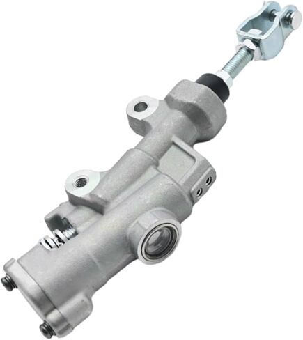 استبدال أسطوانة الفرامل الخلفية YZ250 من أجل Yamaha YZ125 YZ125X YZ450 YZ450F YZ250F WR250 WR250F WR250R WR250X، 33D-2583V-00-00 17D-2583V-00-00 in Saudi Arabia