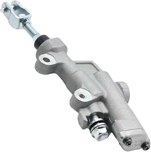 استبدال أسطوانة الفرامل الخلفية YZ250 من أجل Yamaha YZ125 YZ125X YZ450 YZ450F YZ250F WR250 WR250F WR250R WR250X، 33D-2583V-00-00 17D-2583V-00-00 in Saudi Arabia