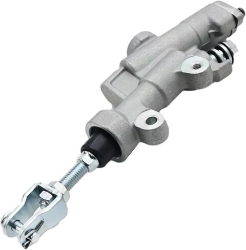استبدال أسطوانة الفرامل الخلفية YZ250 من أجل Yamaha YZ125 YZ125X YZ450 YZ450F YZ250F WR250 WR250F WR250R WR250X، 33D-2583V-00-00 17D-2583V-00-00 in Saudi Arabia