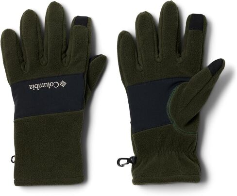 Columbia Mens Fast Trek Iii Glove in Saudi Arabia